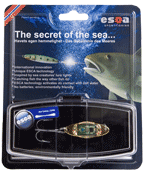 Water Activated Diamond & AA LED Swordfish & Deep Drop Lights